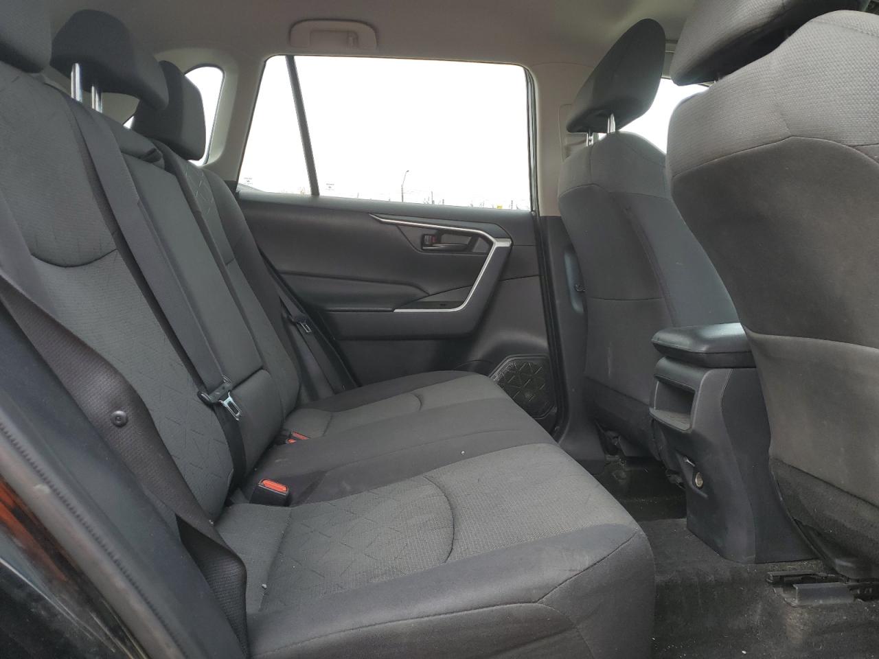 2021 Toyota Rav4 Le VIN: 2T3Z1RFVXMC152740 Lot: 85547275