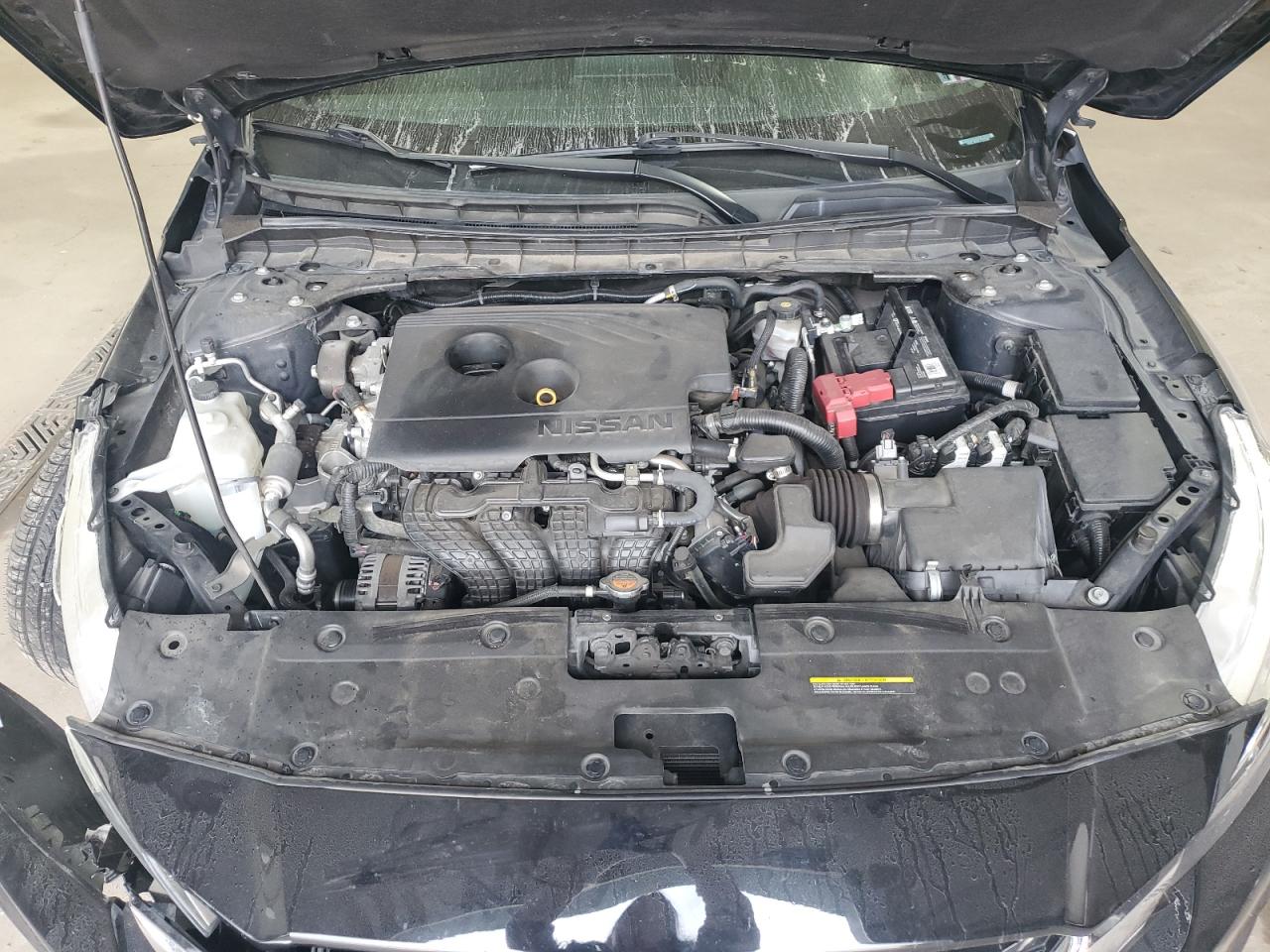 2020 Nissan Altima S VIN: 1N4BL4BW6LC233298 Lot: 86766975