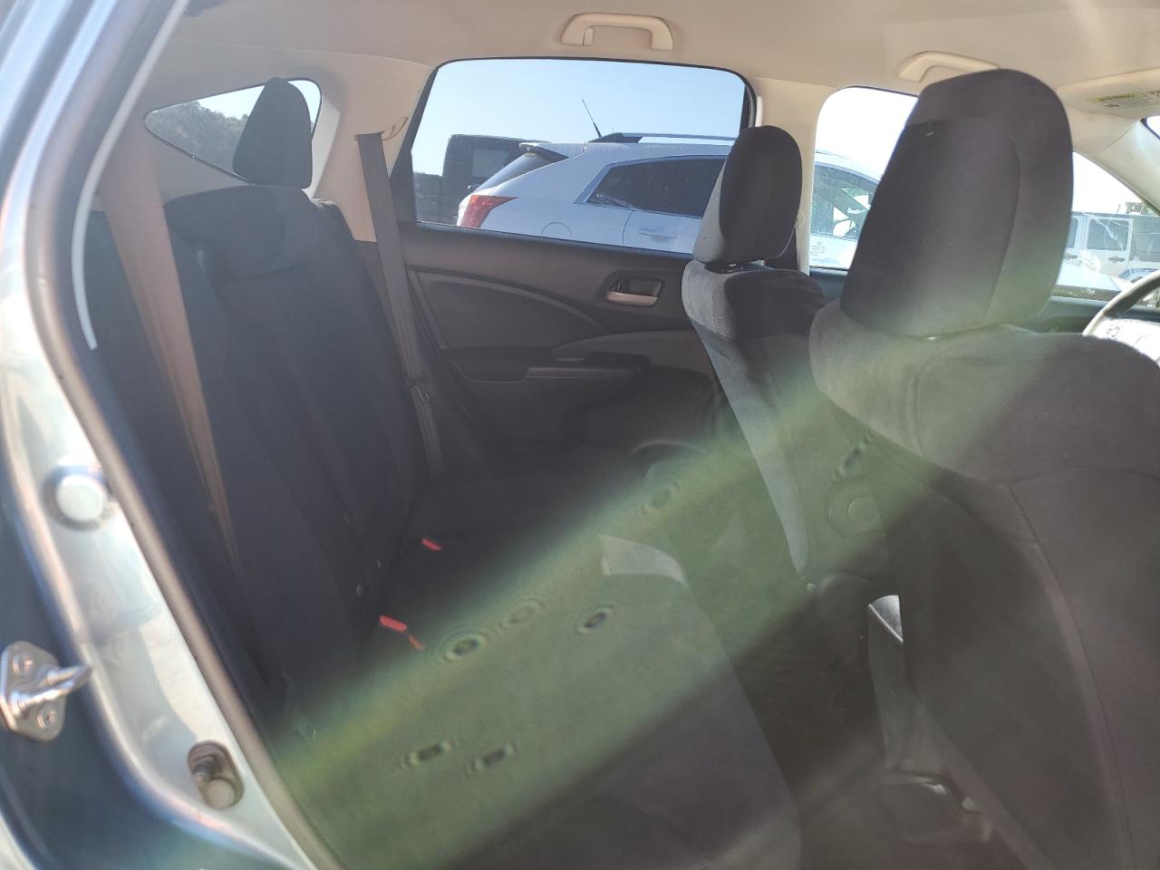 2013 Honda Cr-V Lx VIN: 5J6RM3H33DL015554 Lot: 82598945