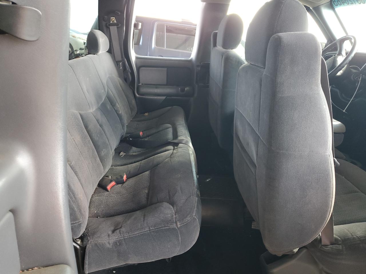 2002 Chevrolet Silverado K1500 VIN: 1GCEK19T92E239779 Lot: 86126465