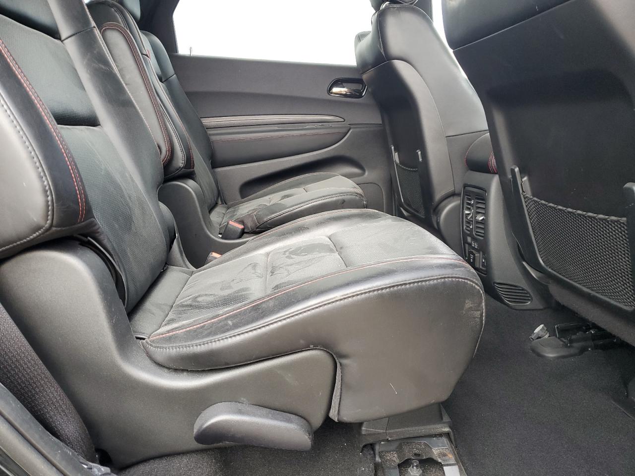 2023 Dodge Durango R/T VIN: 1C4SDJCT5PC564812 Lot: 84774175