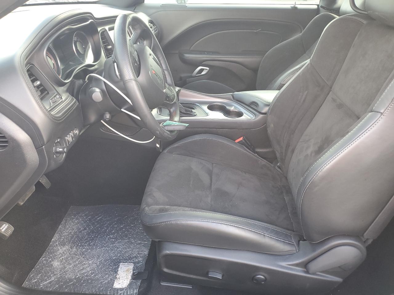 2023 Dodge Challenger R/T VIN: 2C3CDZBT4PH681027 Lot: 86204925