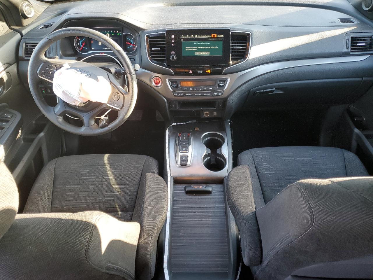 2022 Honda Pilot Sport VIN: 5FNYF6H38NB064721 Lot: 82574575