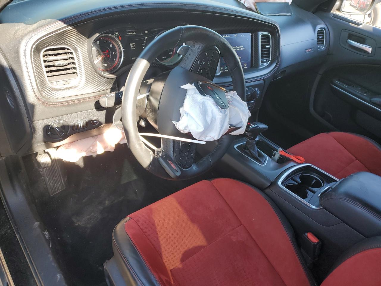 2023 Dodge Charger Scat Pack VIN: 2C3CDXGJ2PH601008 Lot: 85853945