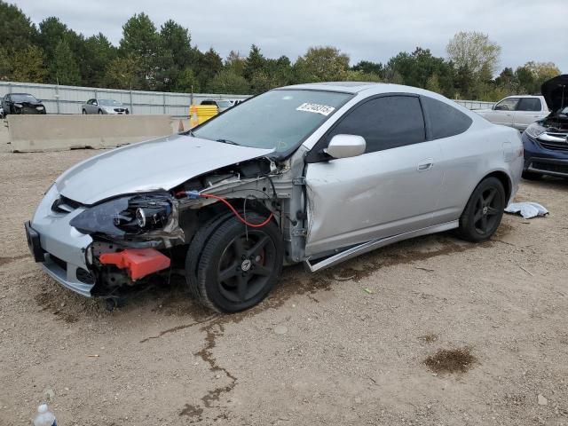 2004 Acura Rsx Type-S