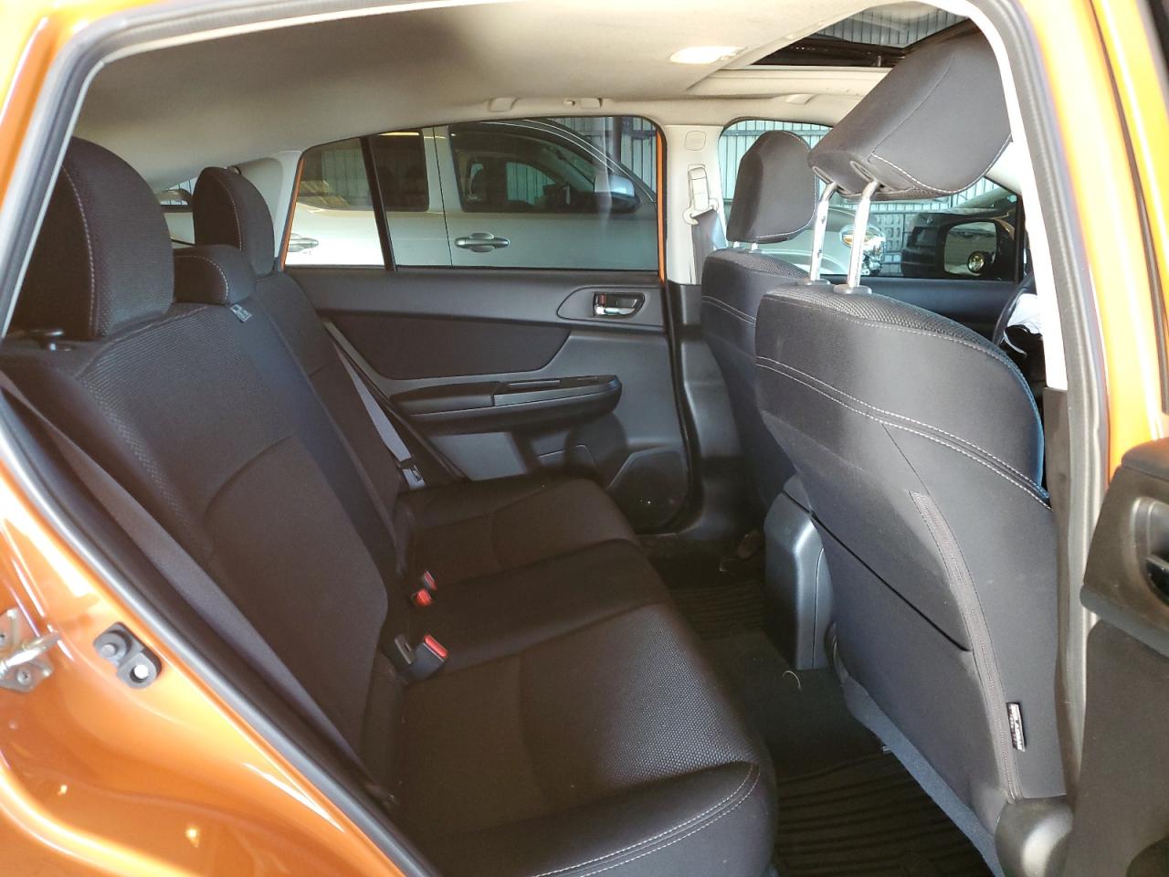 2013 Subaru Xv Crosstrek 2.0 Premium VIN: JF2GPAVC0D2892264 Lot: 85393655