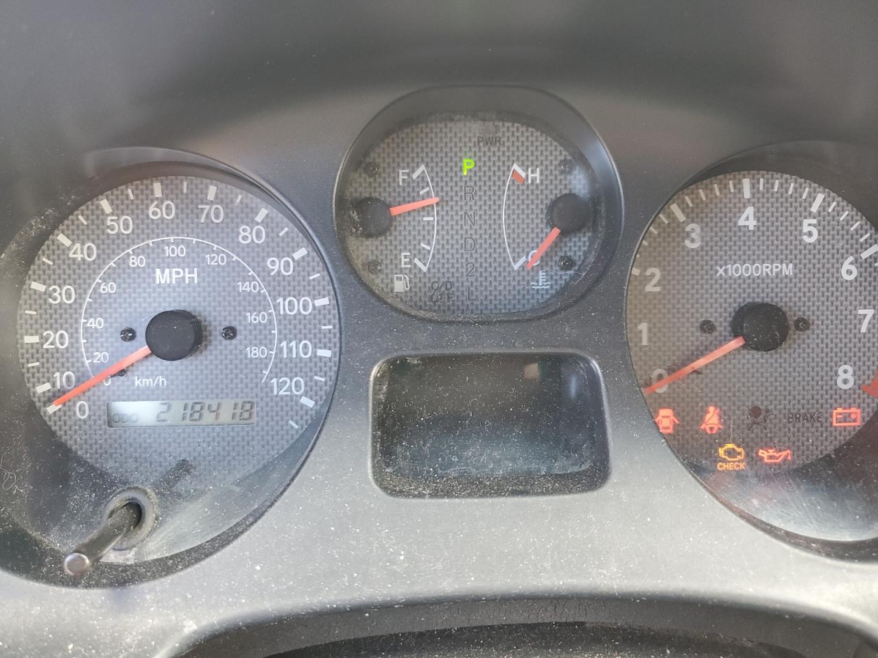 1998 Toyota Rav4 VIN: JT3HP10VXW7079004 Lot: 84960435