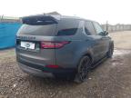 2019 LAND ROVER DISCOVERY HSE TD6 AUTO  for sale at Copart YORK