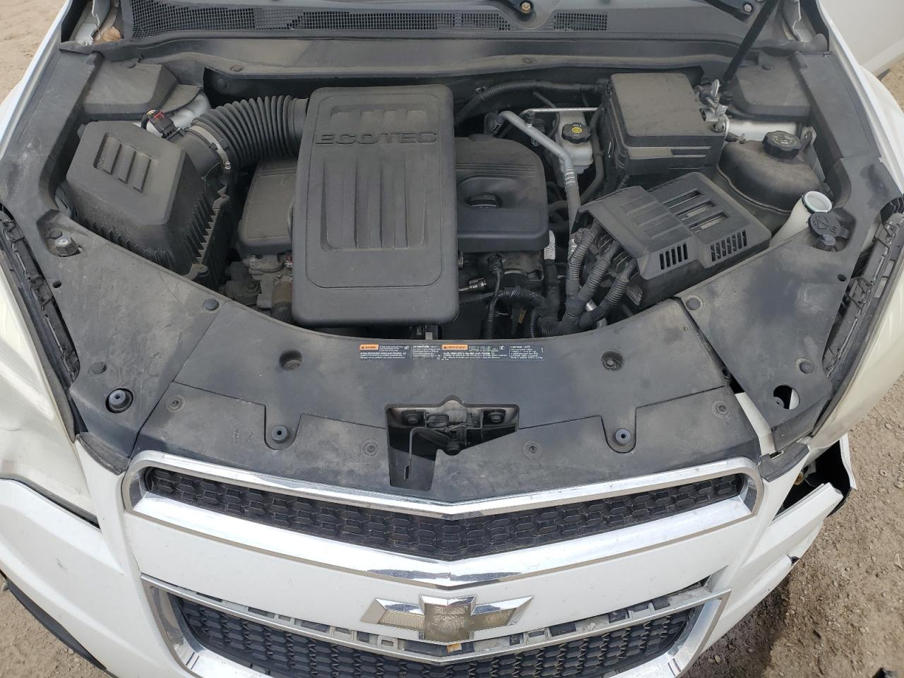 2015 Chevrolet Equinox Lt VIN: 2GNALBEK9F1131871 Lot: 90522275