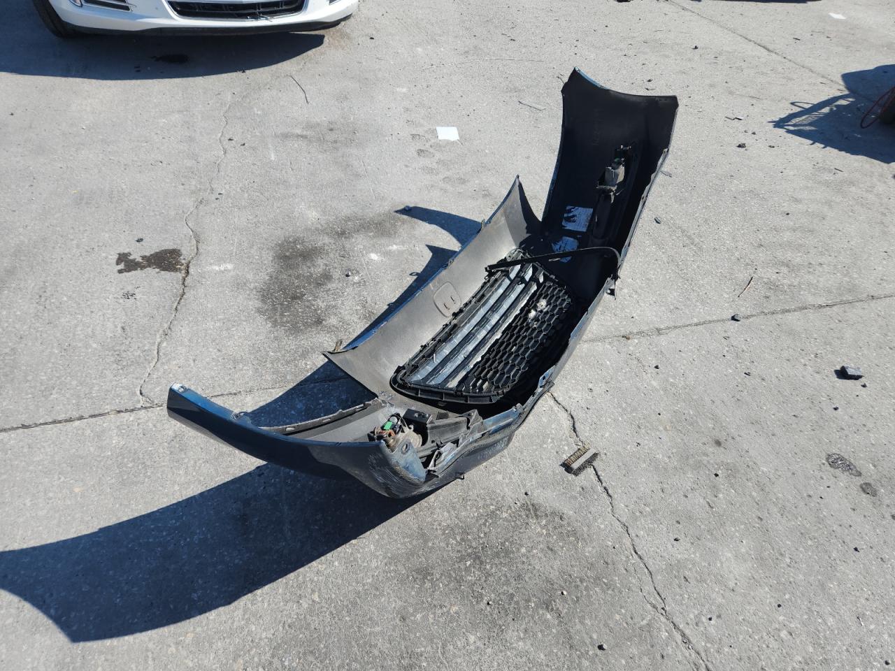 2011 Honda Cr-Z Ex VIN: JHMZF1D60BS005070 Lot: 87092045