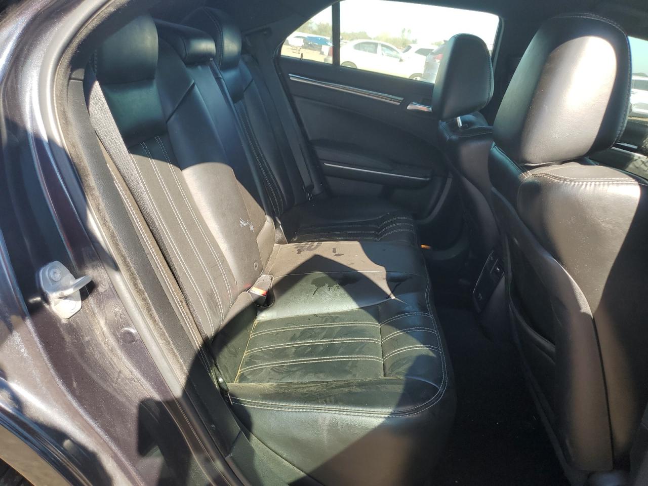 2019 Chrysler 300 S VIN: 2C3CCABG3KH559503 Lot: 82341315