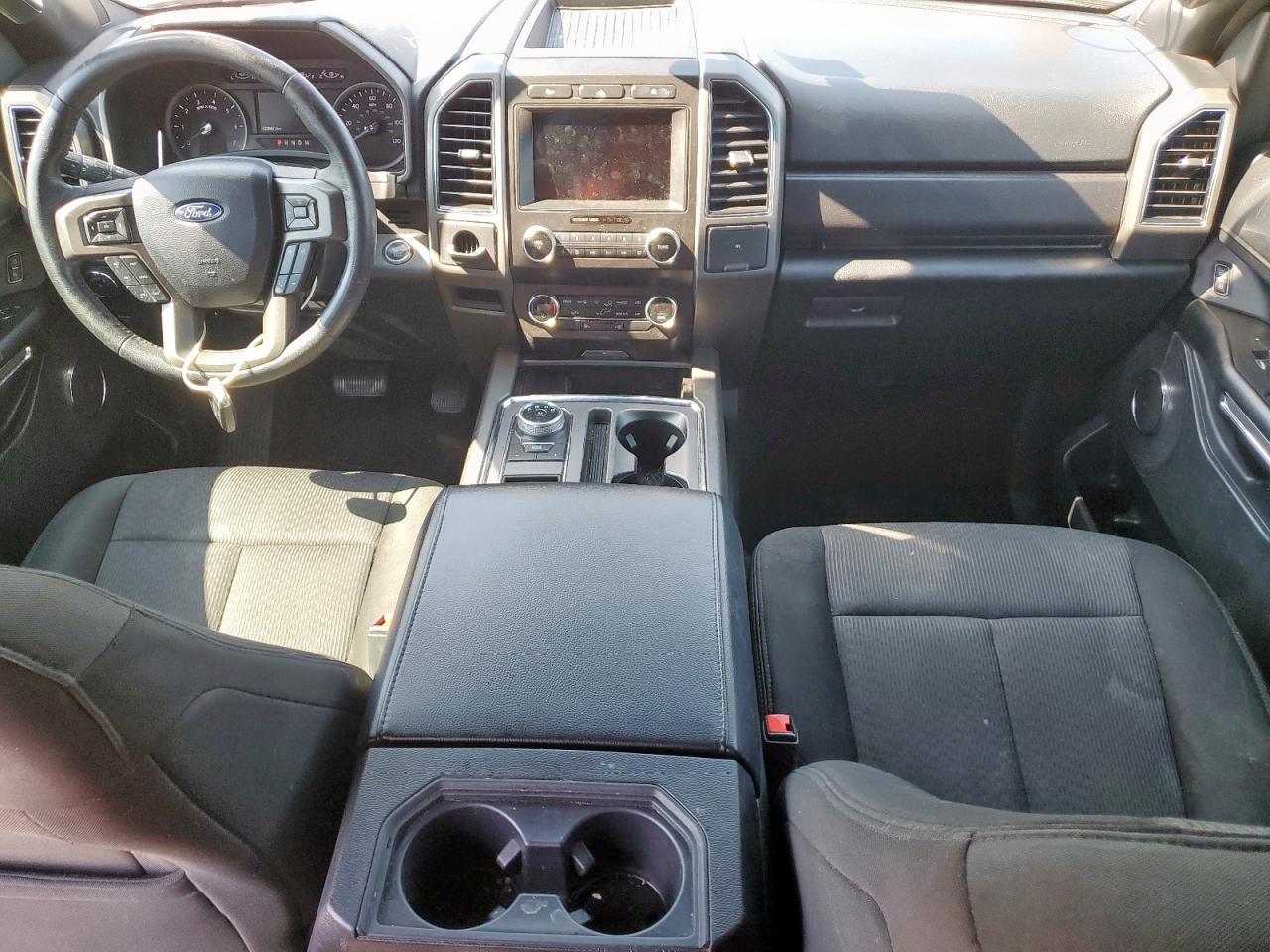 2019 Ford Expedition Xlt VIN: 1FMJU1HT2KEA45908 Lot: 84475735