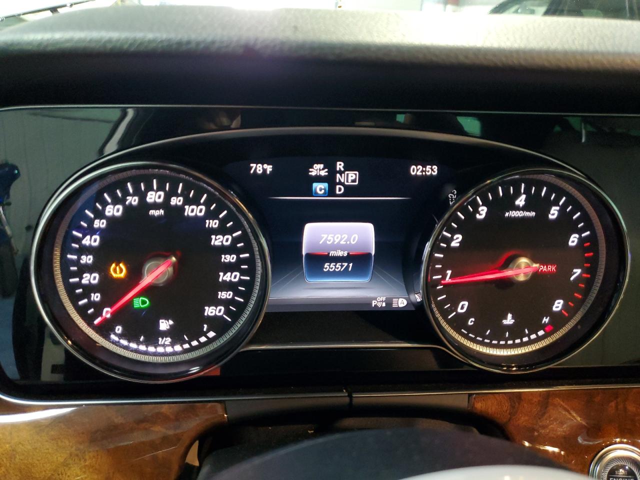 2018 Mercedes-Benz E 300 VIN: WDDZF4JBXJA472494 Lot: 85339485