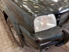 2004 MITSUBISHI L200 for sale at Copart SANDWICH