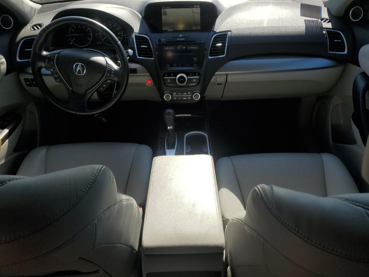 2016 Acura Rdx Technology VIN: 5J8TB4H58GL005441 Lot: 85529475