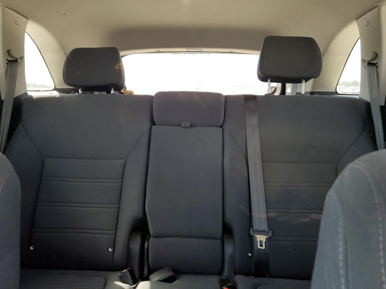 2019 Kia Sorento L VIN: 5XYPG4A3XKG459172 Lot: 82461095