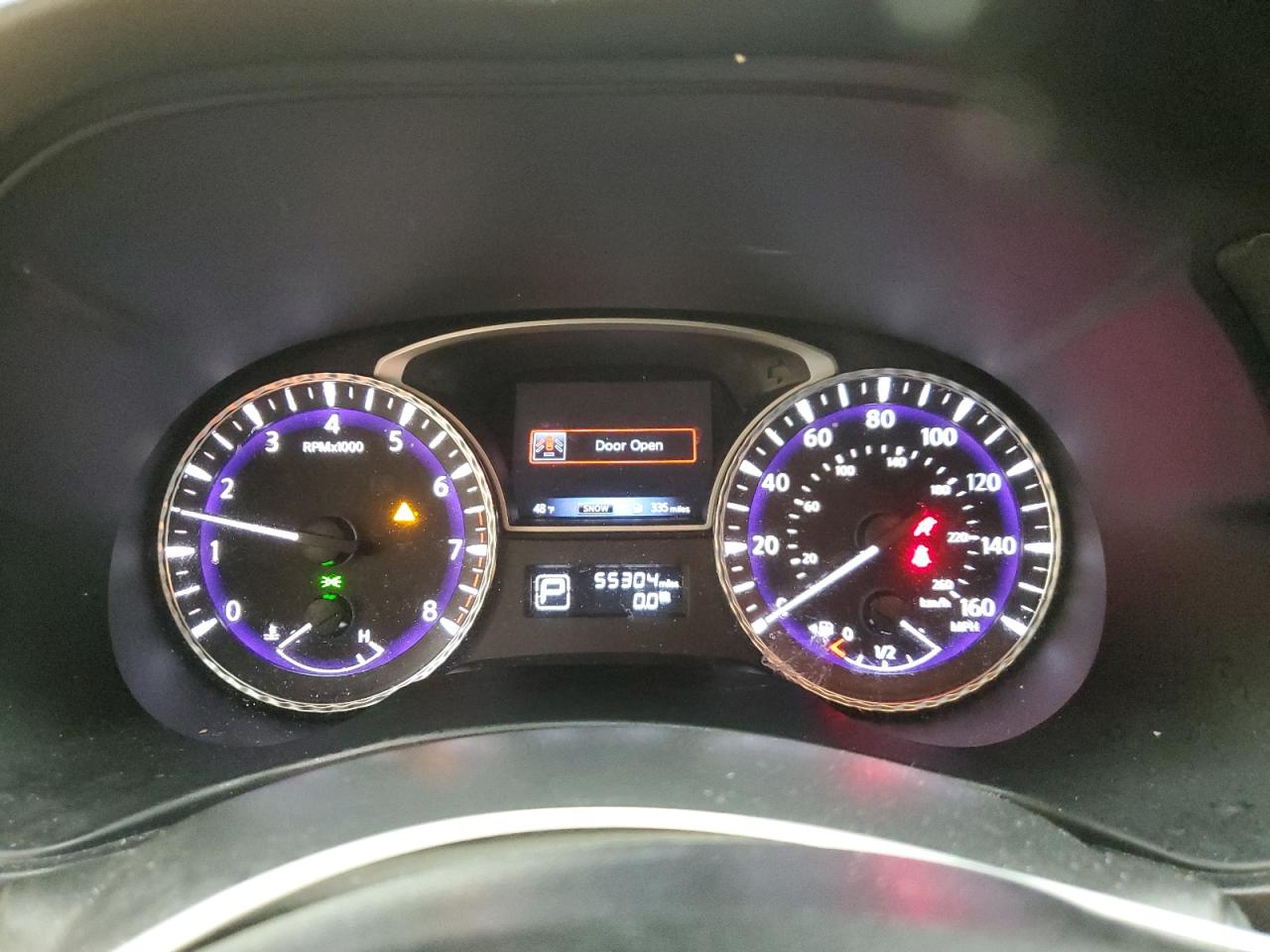 2019 Infiniti Qx60 Luxe VIN: 5N1DL0MM7KC501017 Lot: 87242655