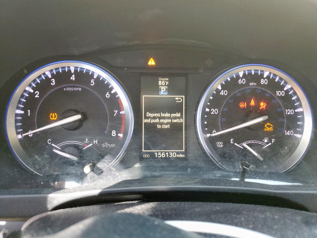 2016 Toyota Highlander Xle VIN: 5TDKKRFHXGS167431 Lot: 85179265