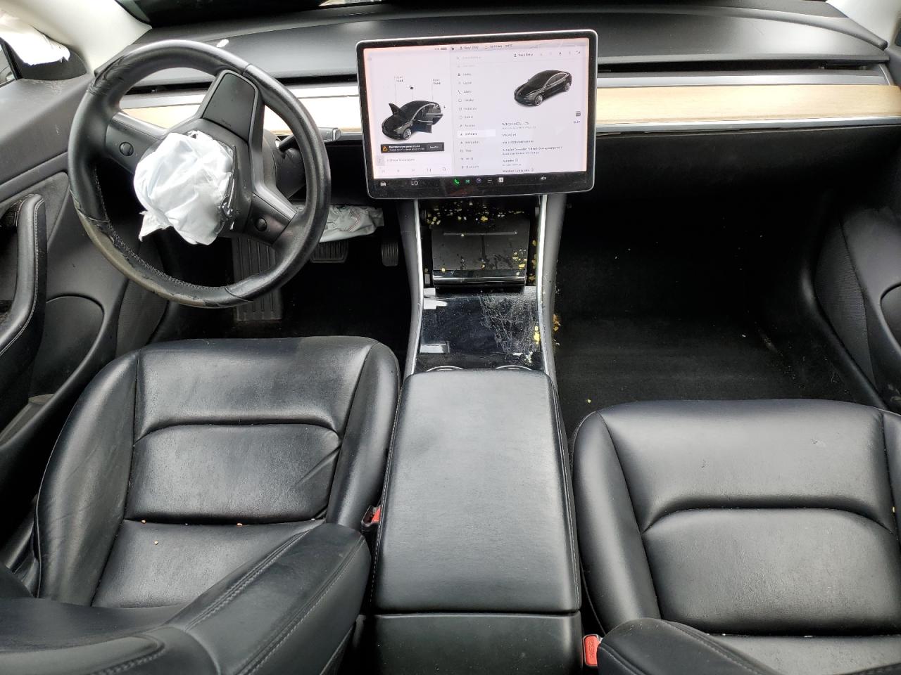 2019 Tesla Model 3 VIN: 5YJ3E1EA6KF425328 Lot: 81917565