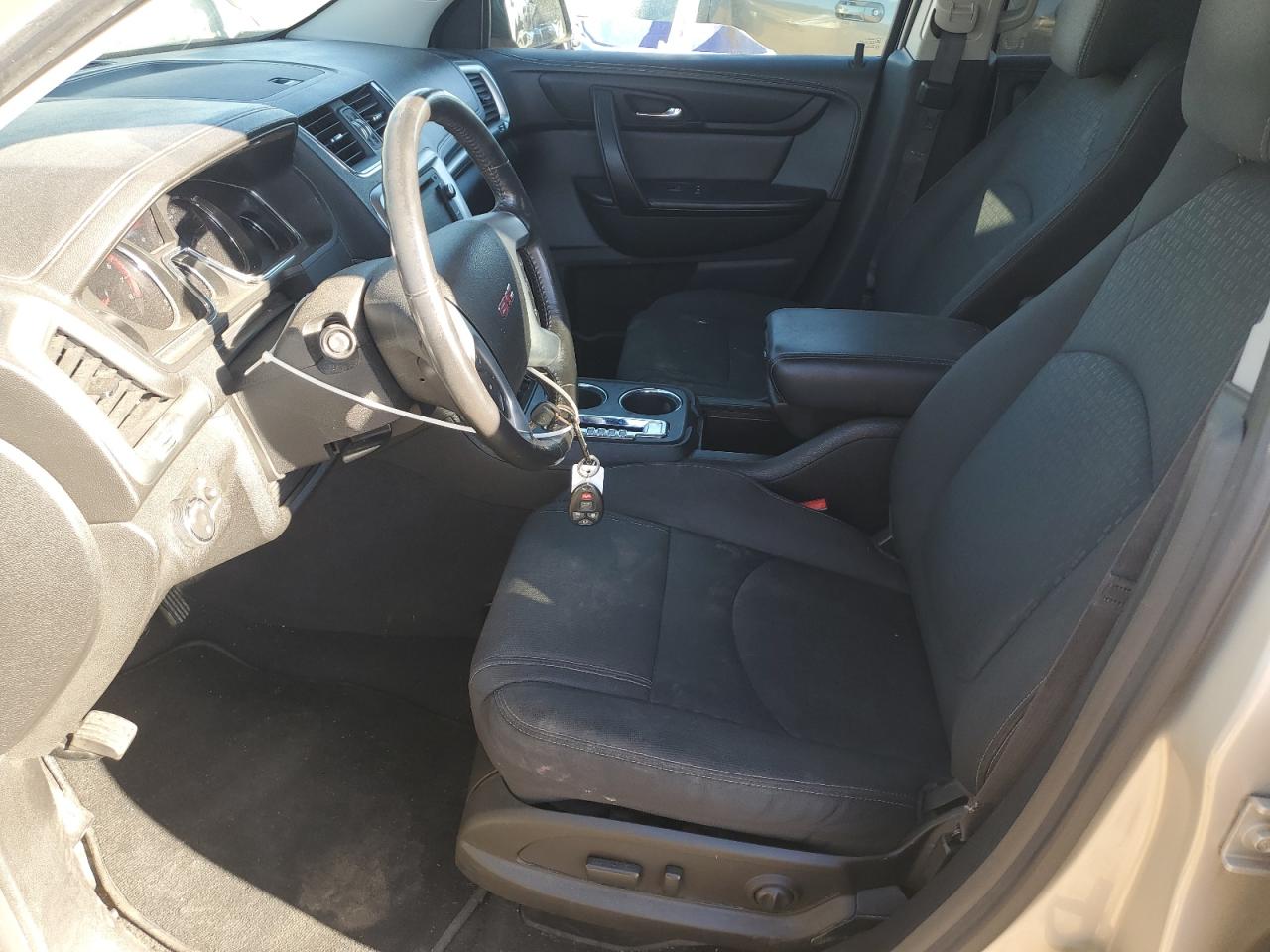 2015 GMC Acadia Sle VIN: 1GKKVPKD3FJ341290 Lot: 82179265