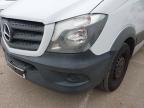 2017 MERCEDES-BENZ SPRINTER 314CDI 3.5T VAN for sale at Copart SANDY