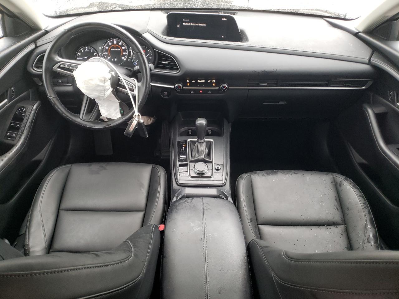 2022 Mazda Cx-30 Select VIN: 3MVDMBBL2NM427966 Lot: 90415375