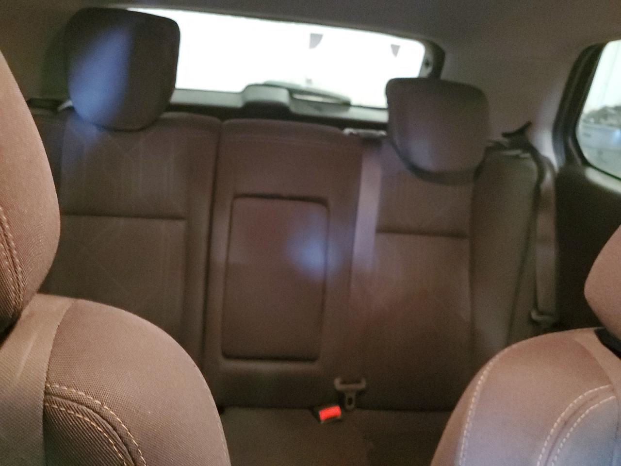 2018 Chevrolet Trax 1Lt VIN: 3GNCJLSB9JL323940 Lot: 85924395