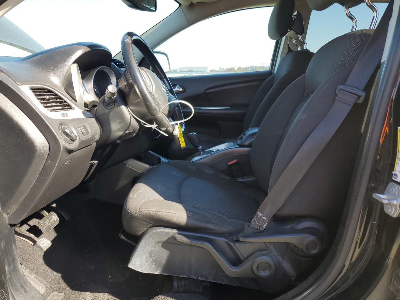 2017 Dodge Journey Sxt VIN: 3C4PDCBB7HT552998 Lot: 90328675