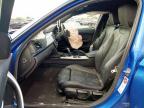 2014 BMW 320D M SPORT AUTO  for sale at Copart CHESTER