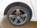 2012 BMW 116I SPORT TURBO  for sale at Copart SANDY