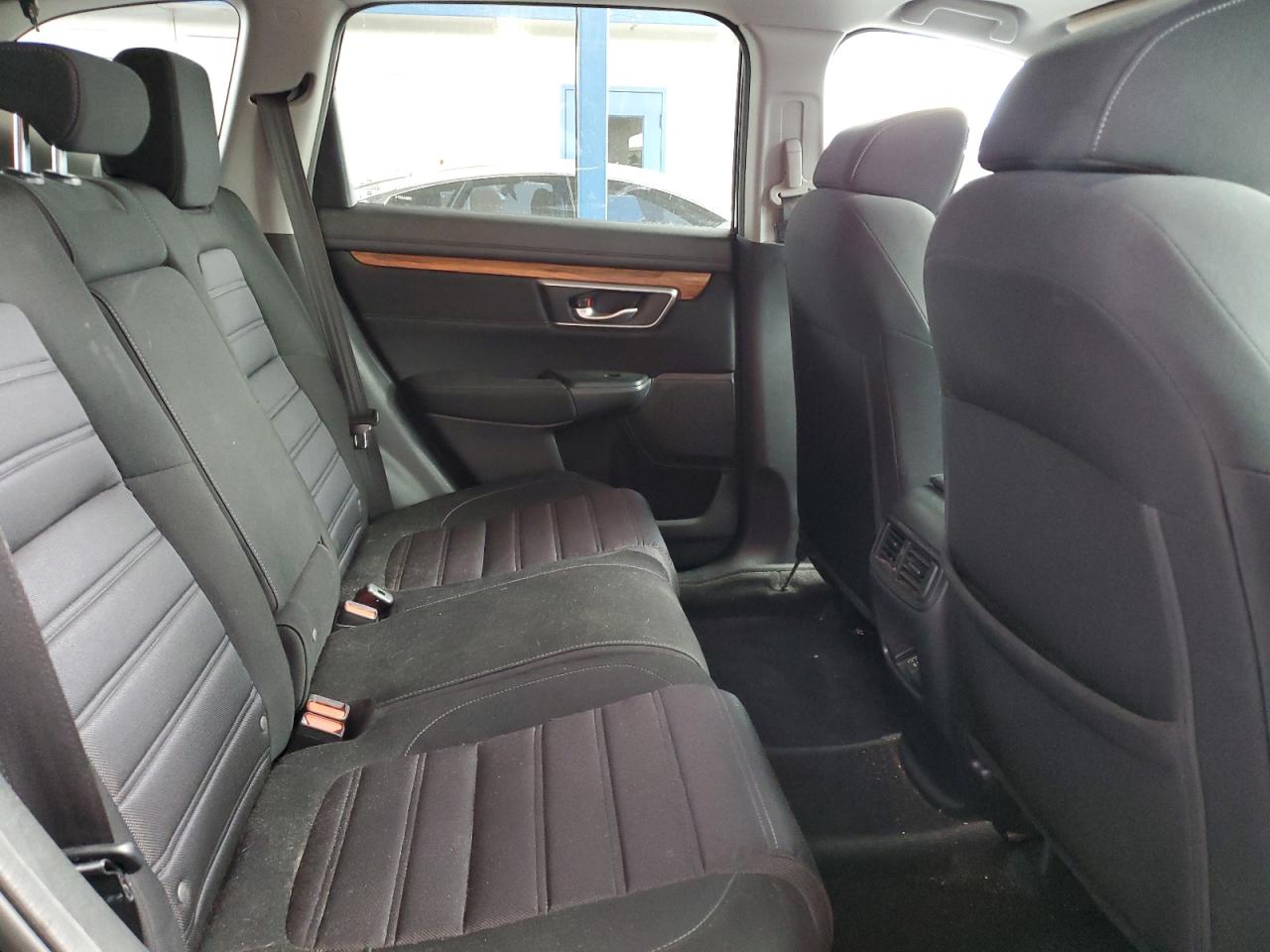 2020 Honda Cr-V Ex VIN: 5J6RW1H55LA001455 Lot: 90777585