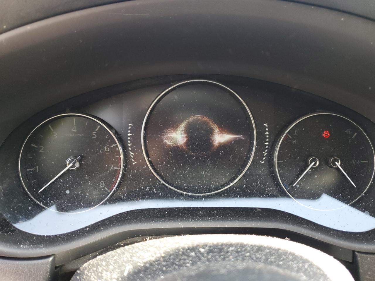 2023 Mazda Cx-30 Preferred VIN: 3MVDMBCM6PM515834 Lot: 85173855