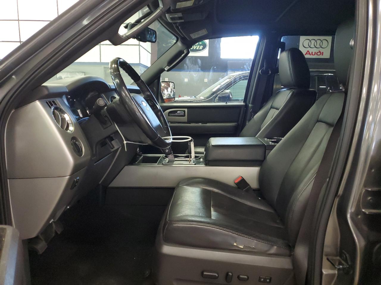 2014 Ford Expedition El Limited VIN: 1FMJK2A51EEF22050 Lot: 85131865