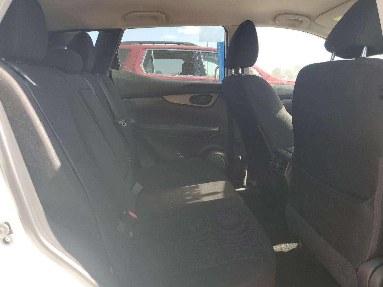 2018 Nissan Rogue Sport S VIN: JN1BJ1CR6JW265612 Lot: 86606185