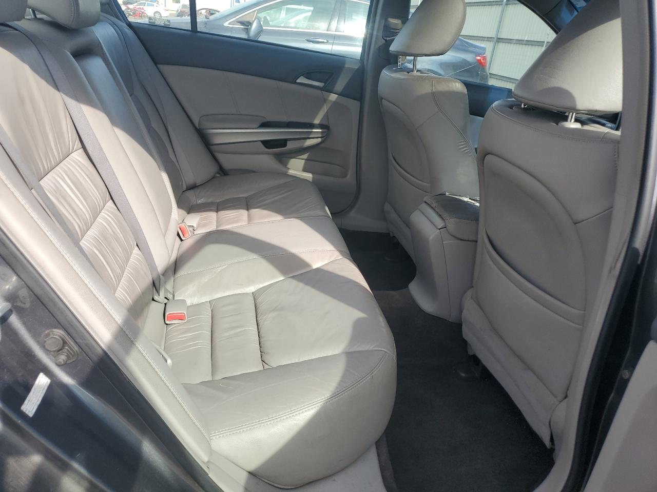 2009 Honda Accord Exl VIN: 1HGCP368X9A045964 Lot: 85557015