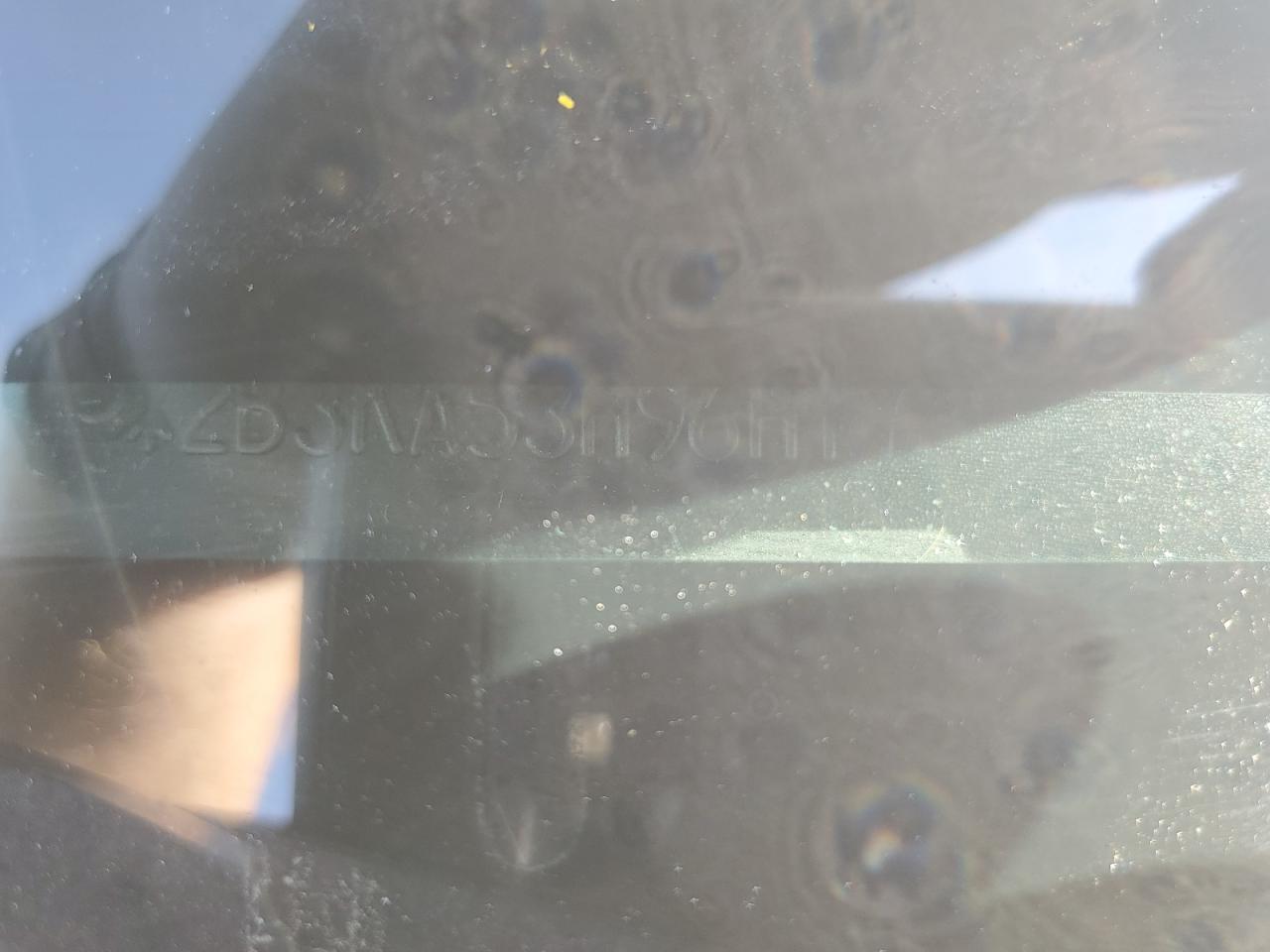 2006 Dodge Charger R/T VIN: 2B3KA53H96H173848 Lot: 82198755