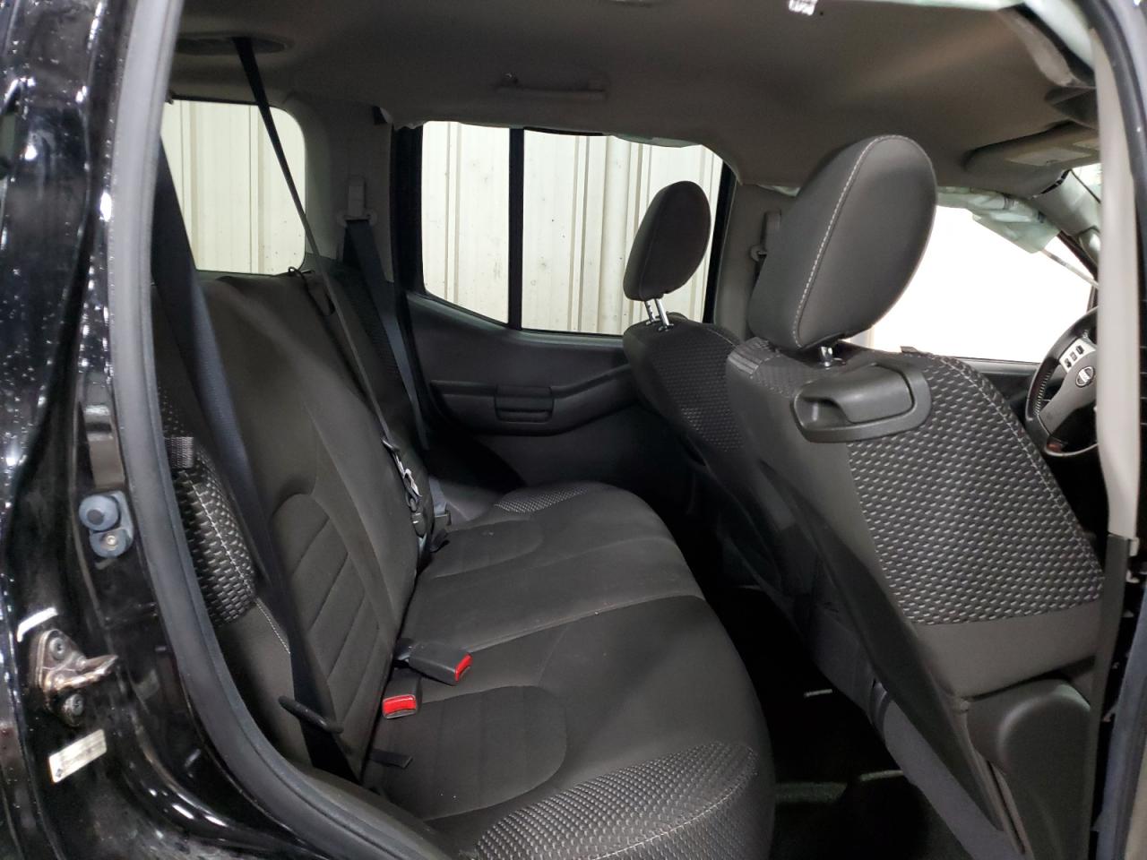 2013 Nissan Xterra X VIN: 5N1AN0NW6DN819618 Lot: 84523405