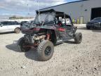 2020 POLARIS RZR XP 4 1 - UTILITY VEHICLE a la Venta en Copart WI - APPLETON