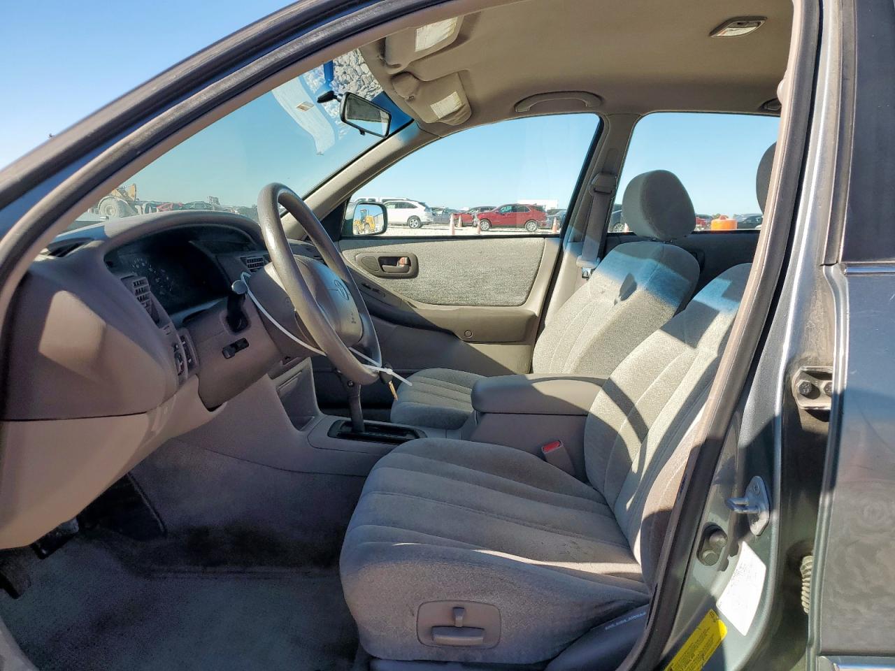 1999 Toyota Avalon Xl VIN: 4T1BF18B1XU336516 Lot: 90935345