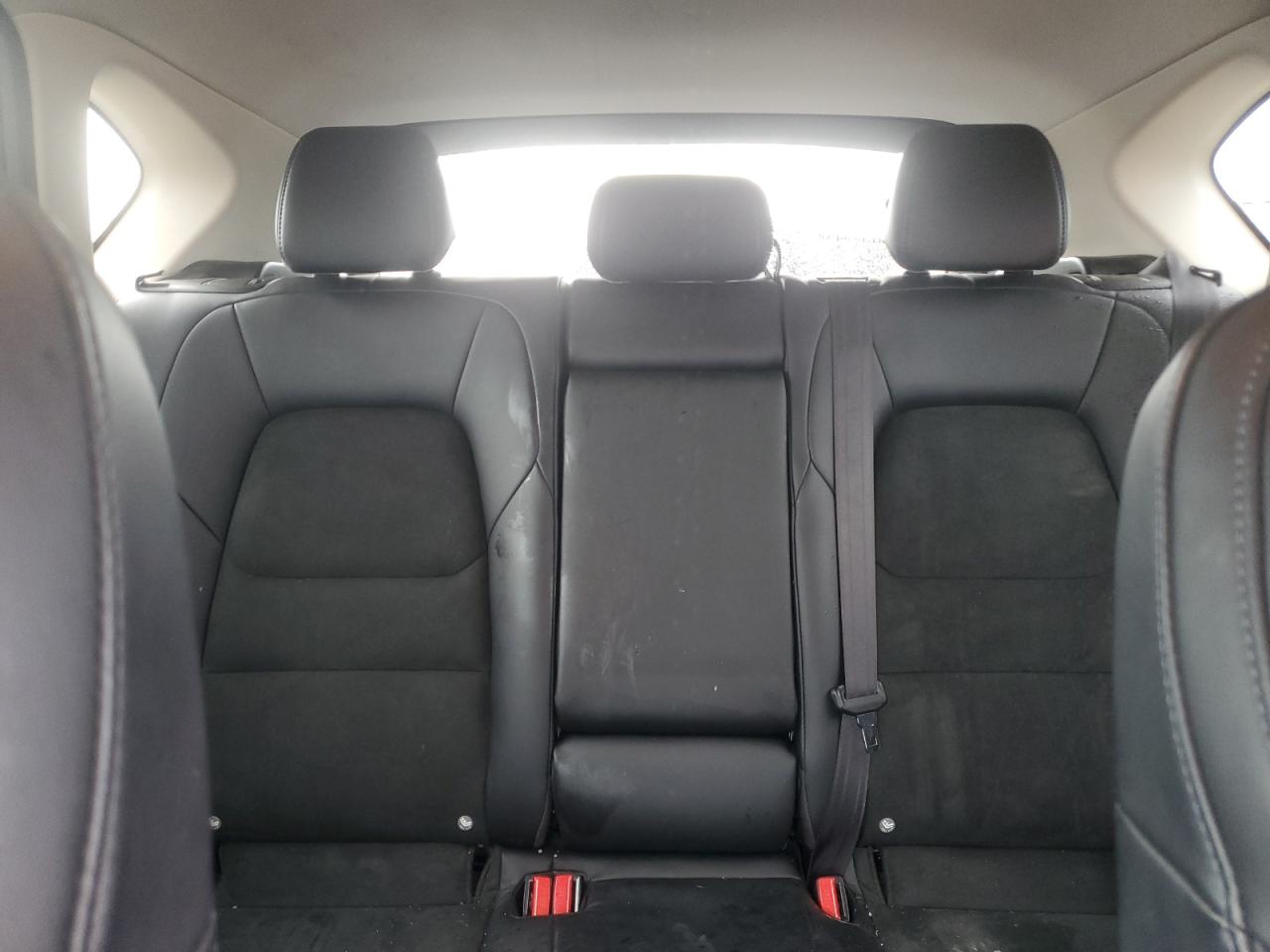 2021 Mazda Cx-5 Touring VIN: JM3KFACM6M0337085 Lot: 85190725