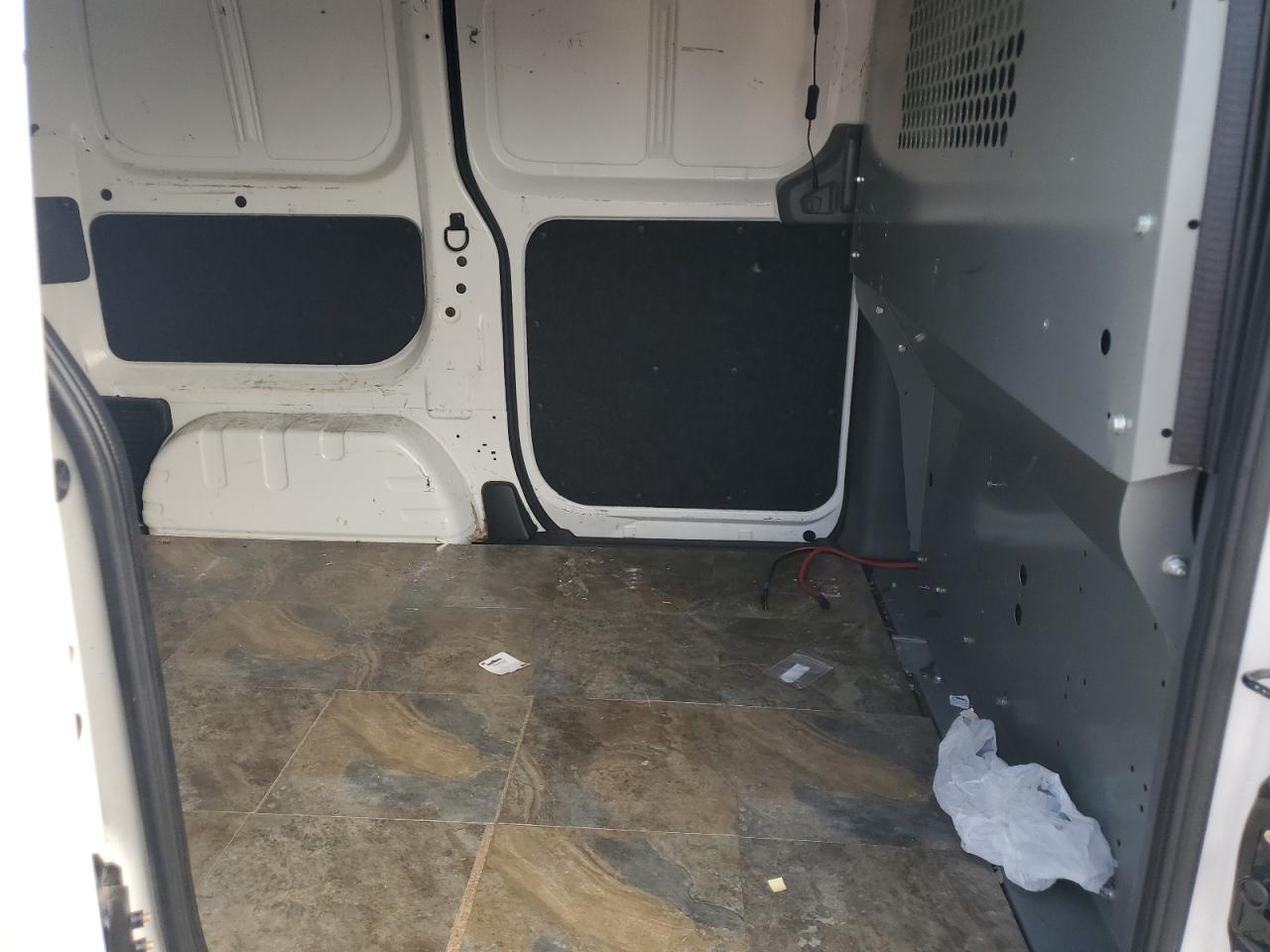 2020 Nissan Nv200 2.5S VIN: 3N6CM0KN1LK709704 Lot: 81961385