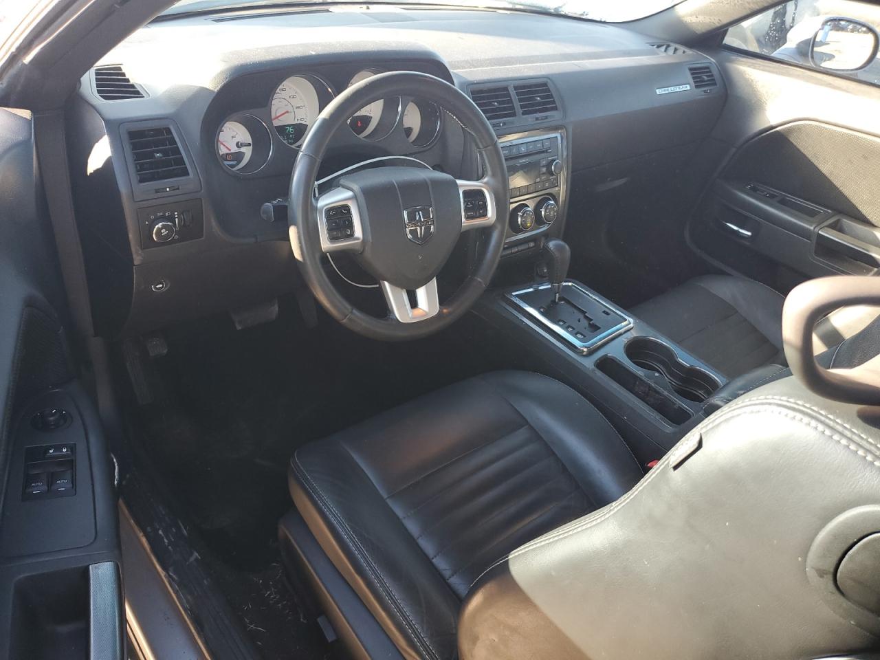 2011 Dodge Challenger VIN: 2B3CJ4DGXBH525379 Lot: 86257865