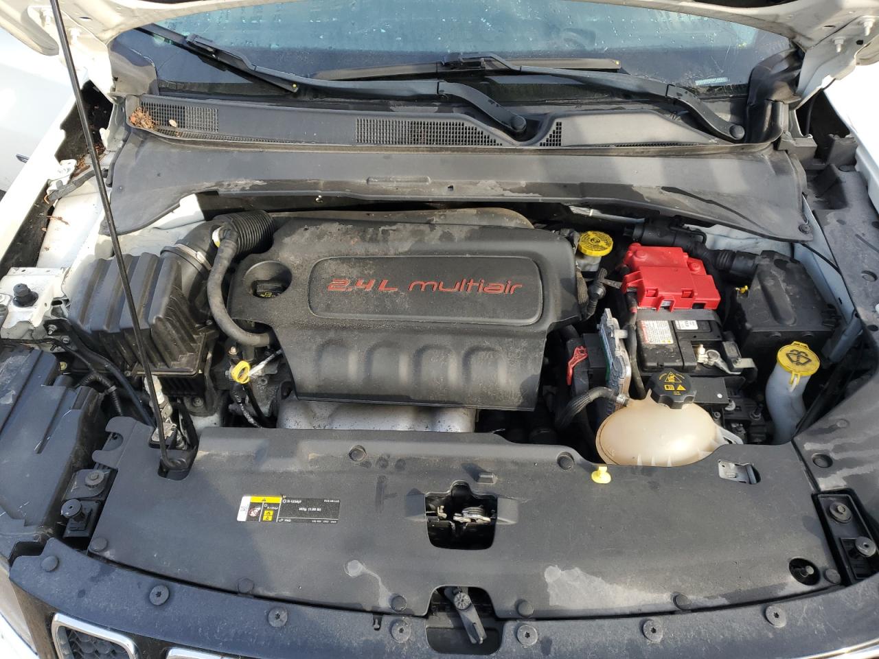 2019 Jeep Compass Limited VIN: 3C4NJDCB0KT827459 Lot: 90588795