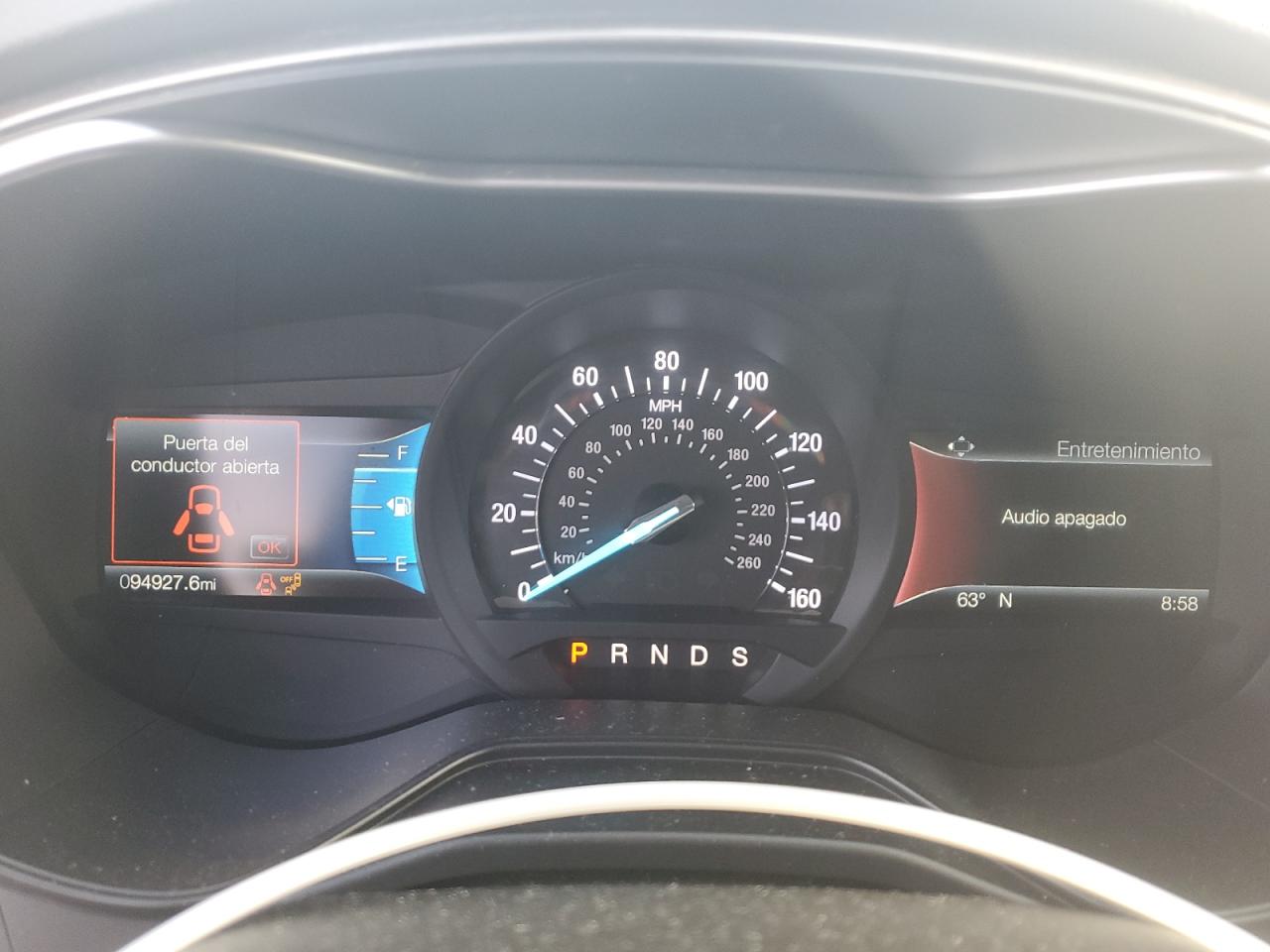 2020 Ford Fusion Se VIN: 3FA6P0T96LR191434 Lot: 84210385