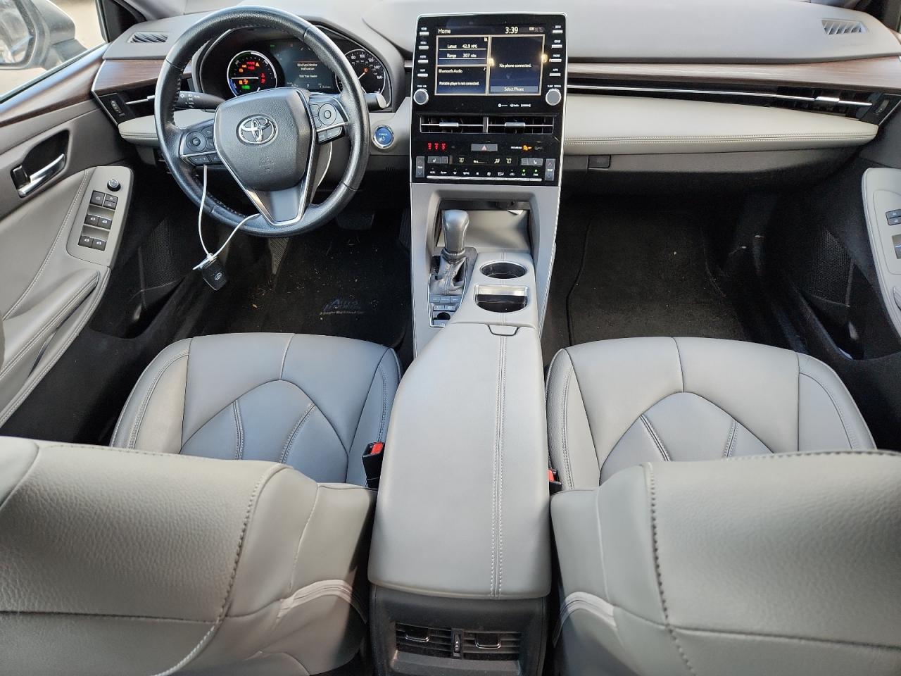 2019 Toyota Avalon Xle VIN: 4T1B21FBXKU006588 Lot: 82742645