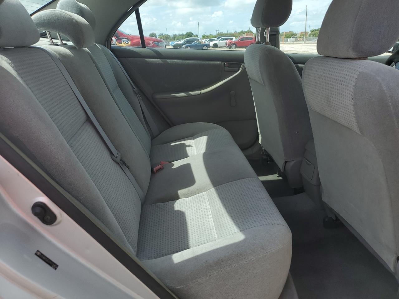 2007 Toyota Corolla Ce VIN: JTDBR32EX70106894 Lot: 82246865