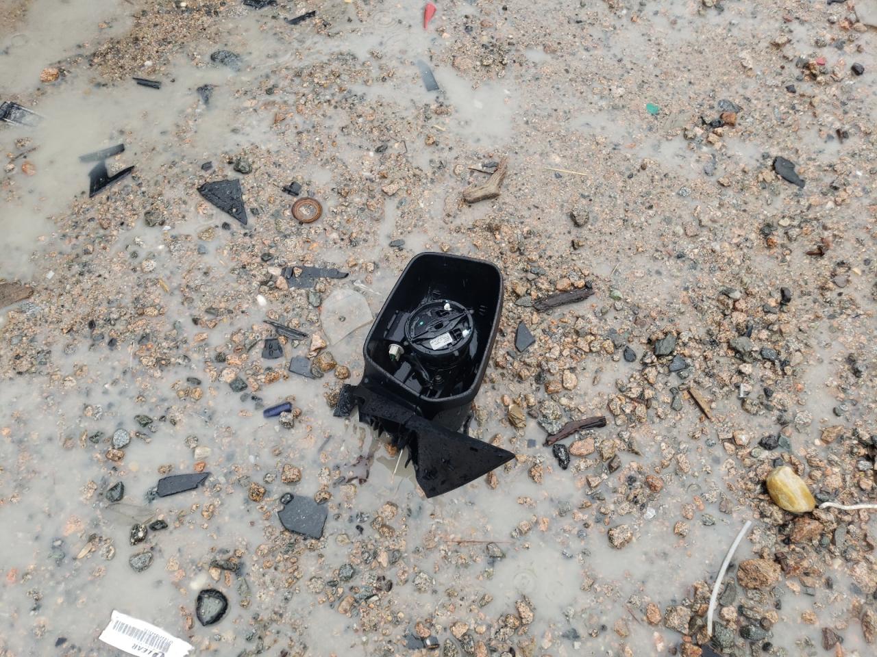 2011 Ford Fusion Sel VIN: 3FAHP0JG2BR207511 Lot: 87440515