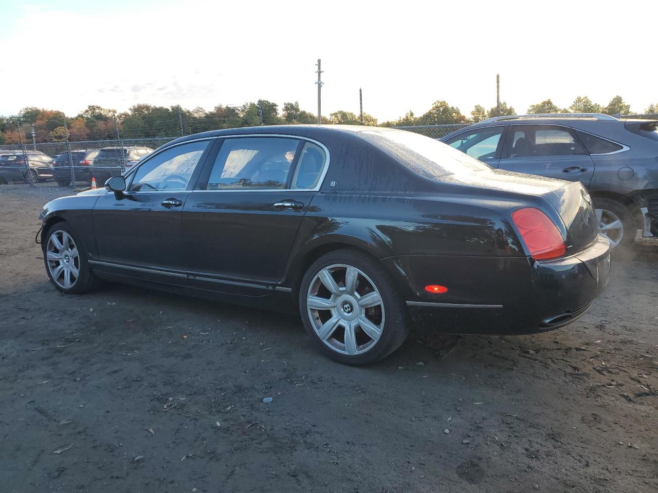 Continental Continental