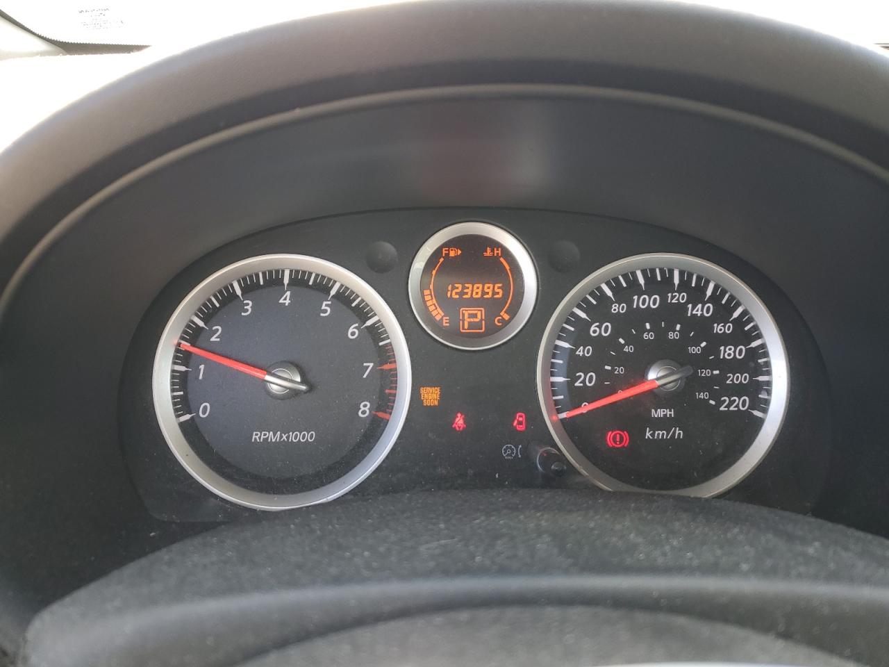 2011 Nissan Sentra 2.0 VIN: 3N1AB6AP8BL690053 Lot: 85193735