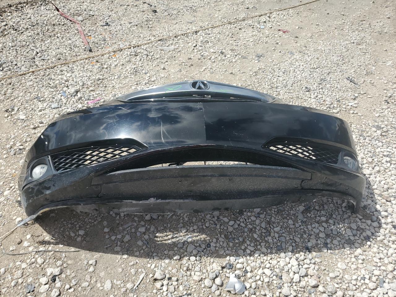 2014 Acura Ilx 24 Premium VIN: 19VDE2E59EE000704 Lot: 86165705